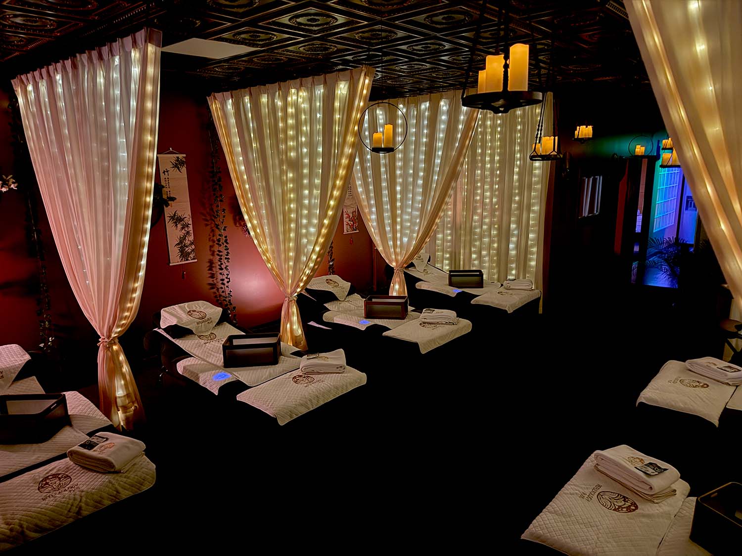 Reflexology Plus