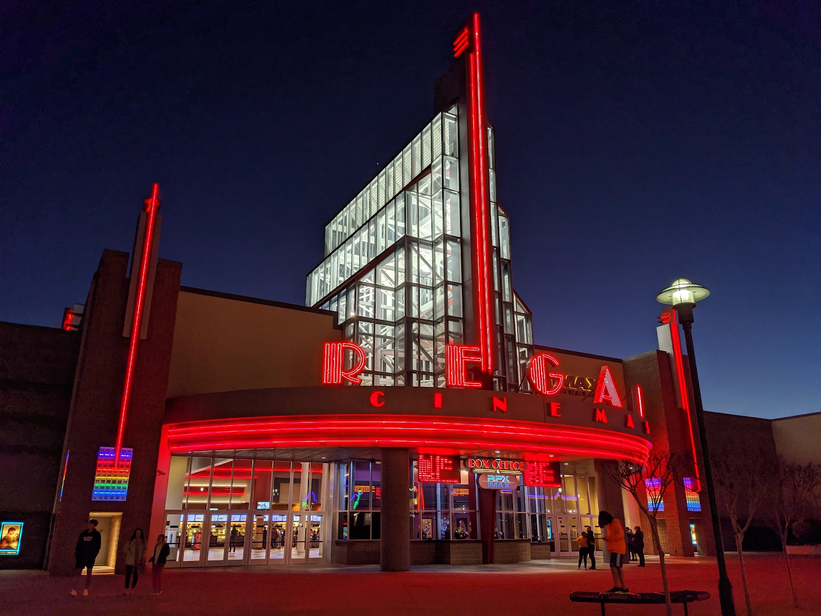 Regal Hacienda Crossings
