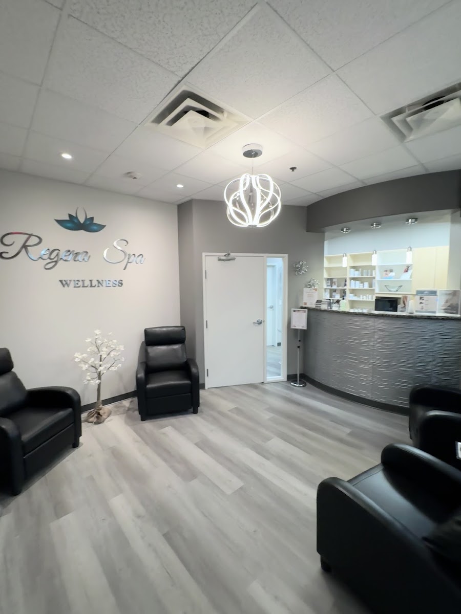 Regena Spa