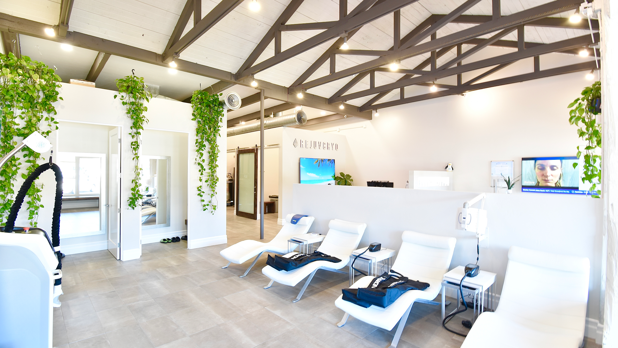 REJUV Aesthetics & Wellness