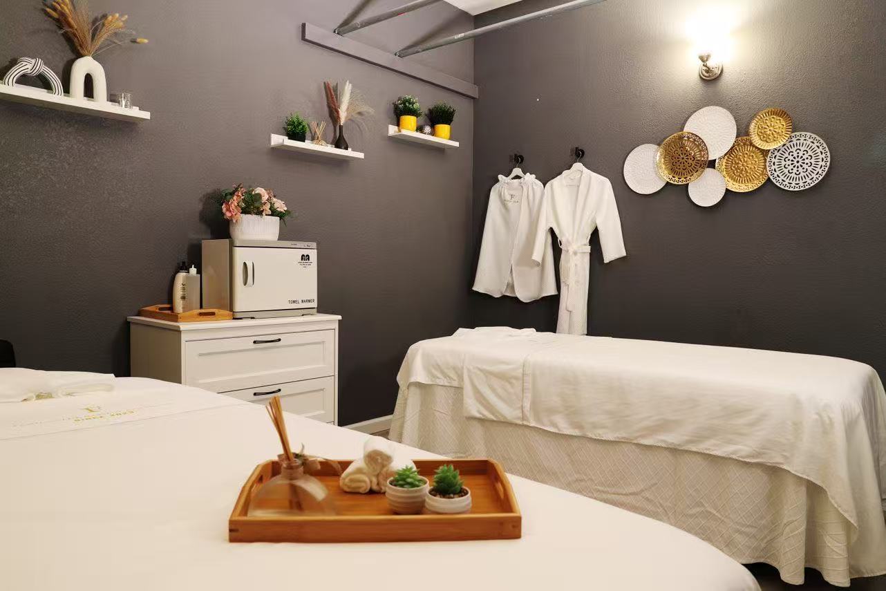 Relax Massage