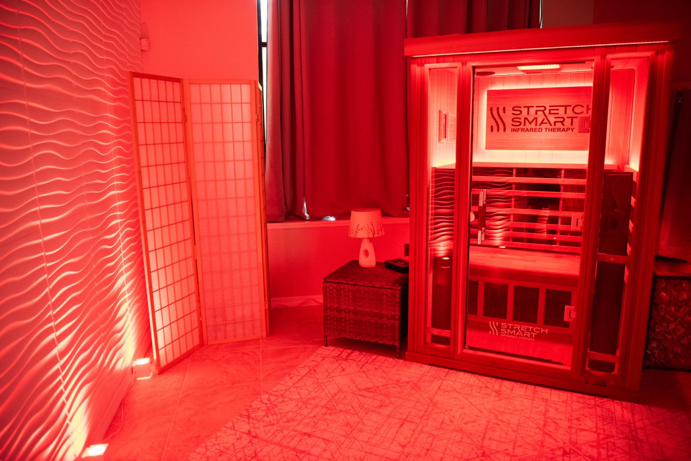 Relax Salt Rooms