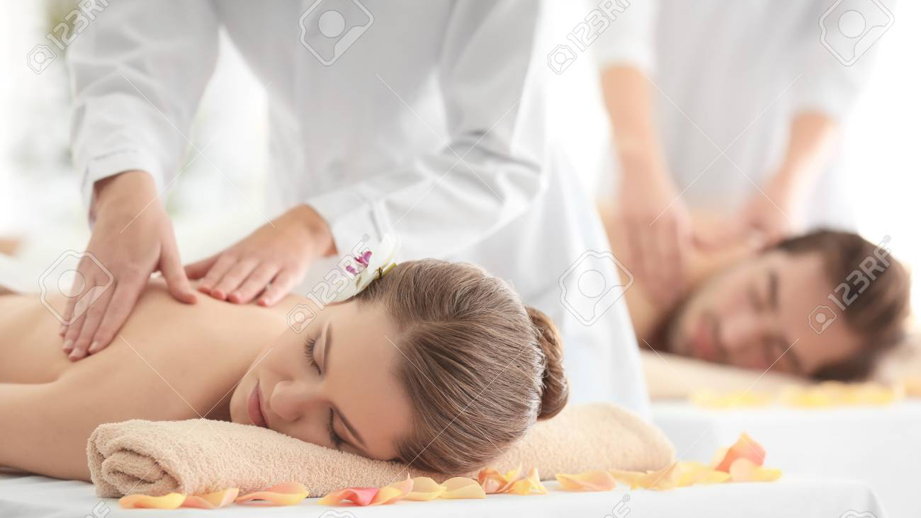 Relax Station Massage