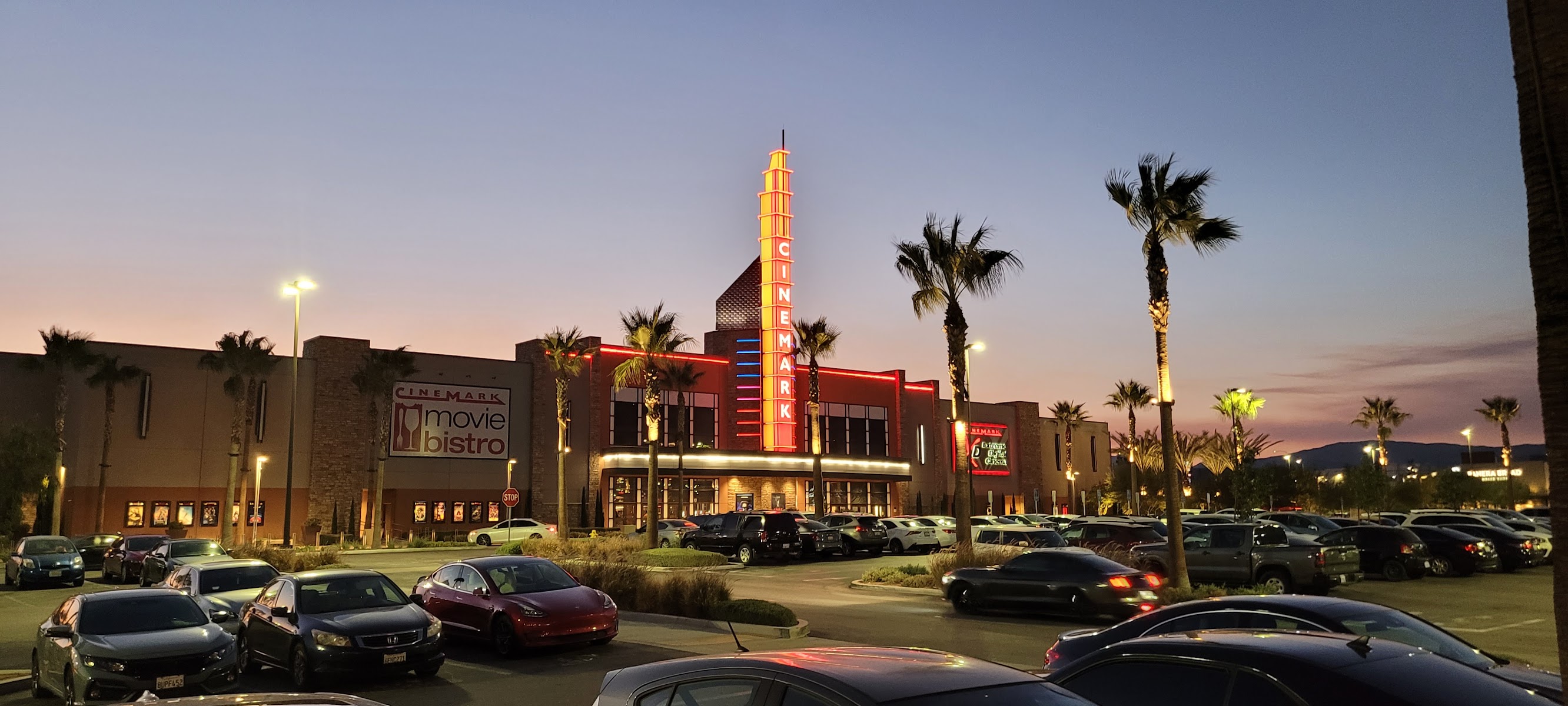 Renaissance Marketplace