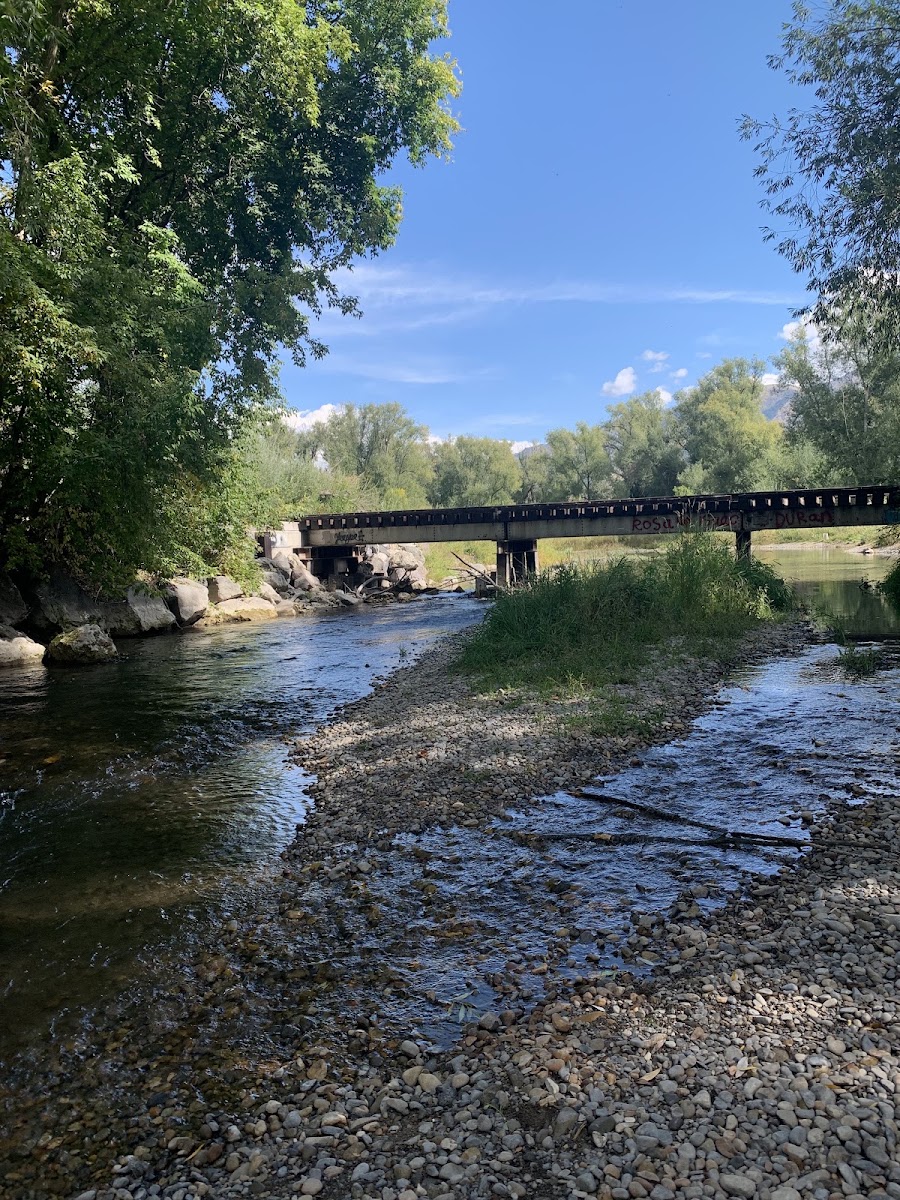 Rendezvous Park