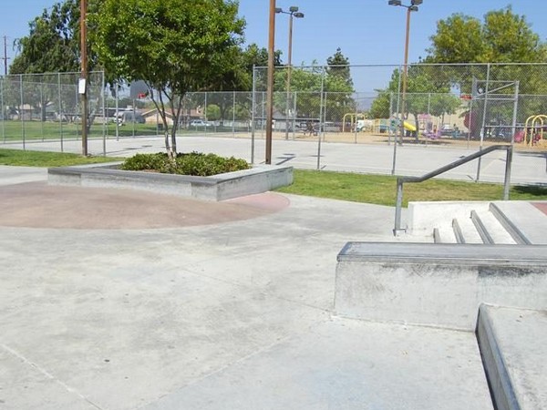 Renette Park