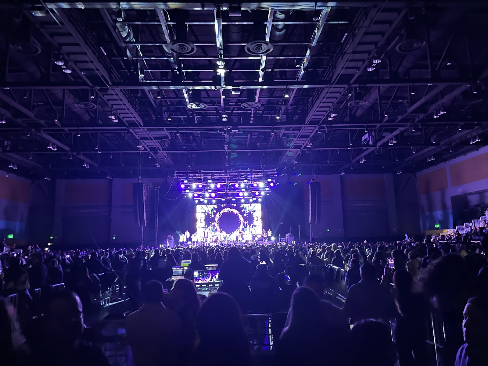 Reno Events Center
