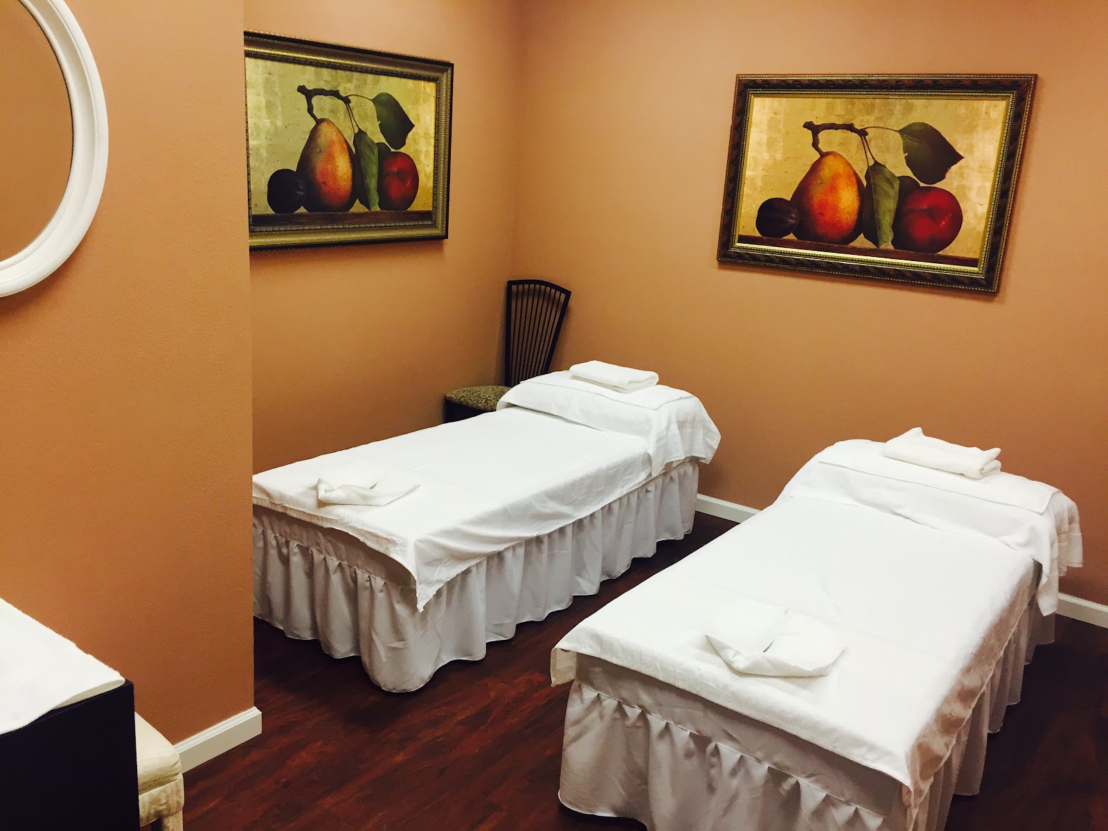 Reno Massage & Reflexology