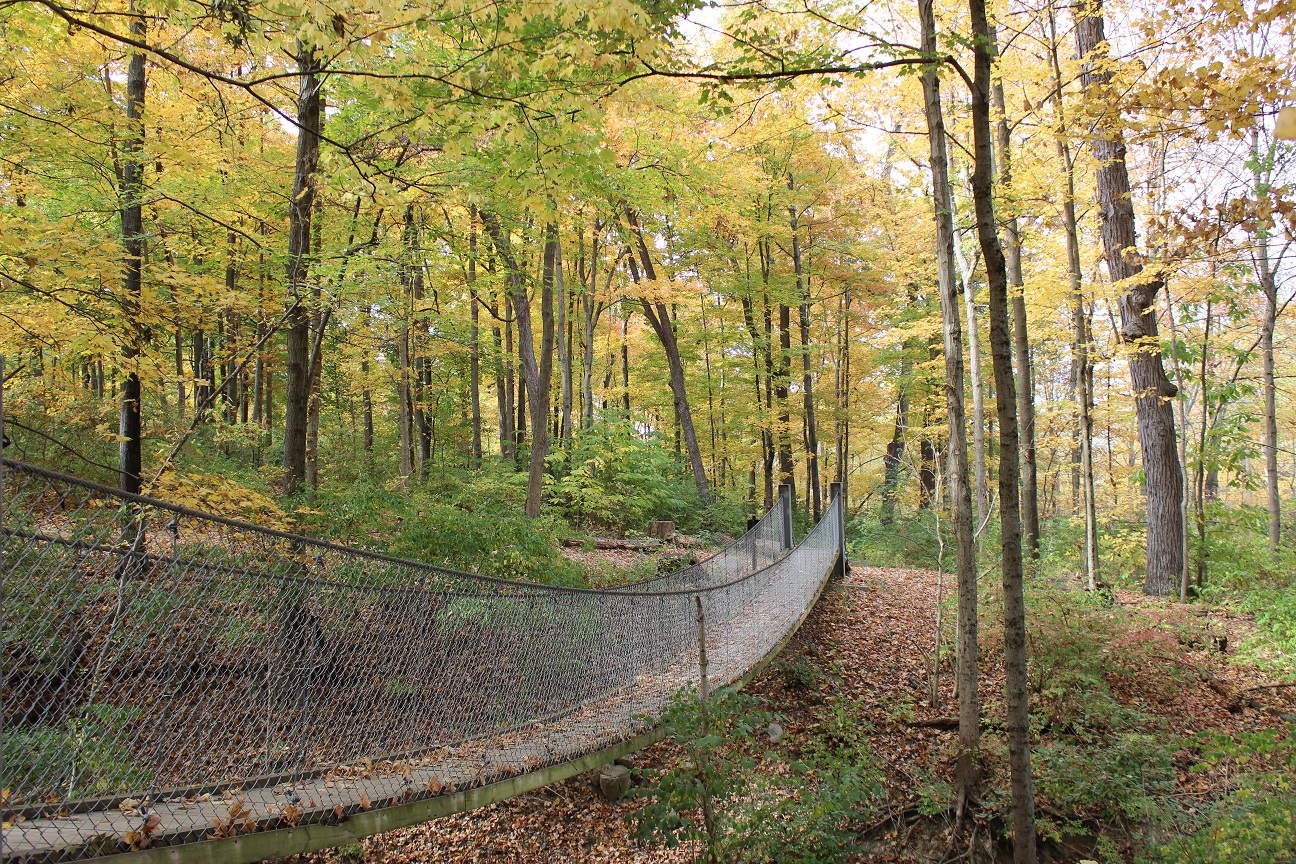 Rentschler Forest MetroPark