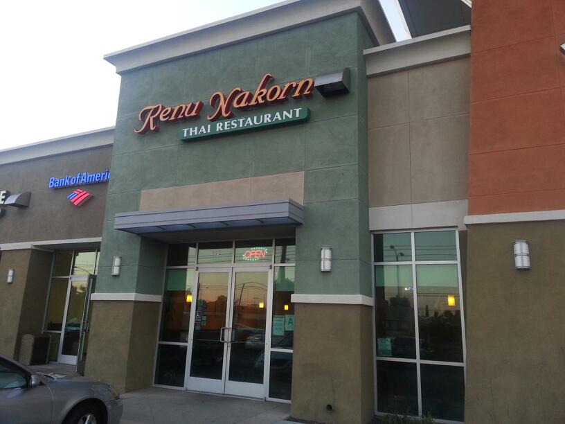 Renu Nakorn Thai