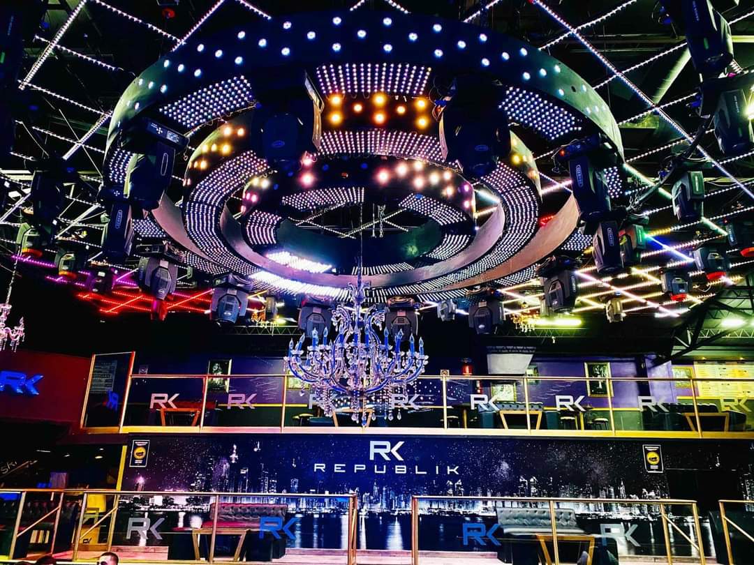 REPUBLIK Night Club
