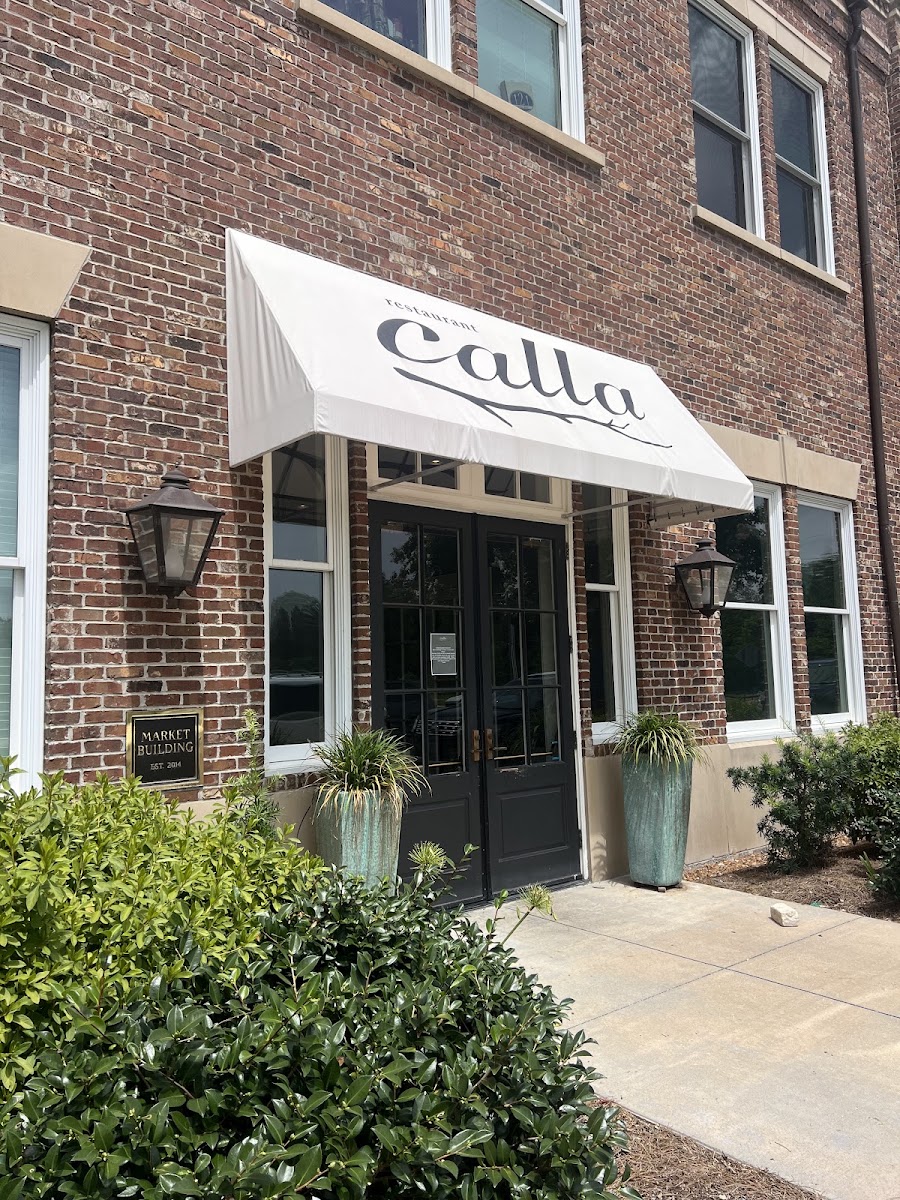 Restaurant Calla