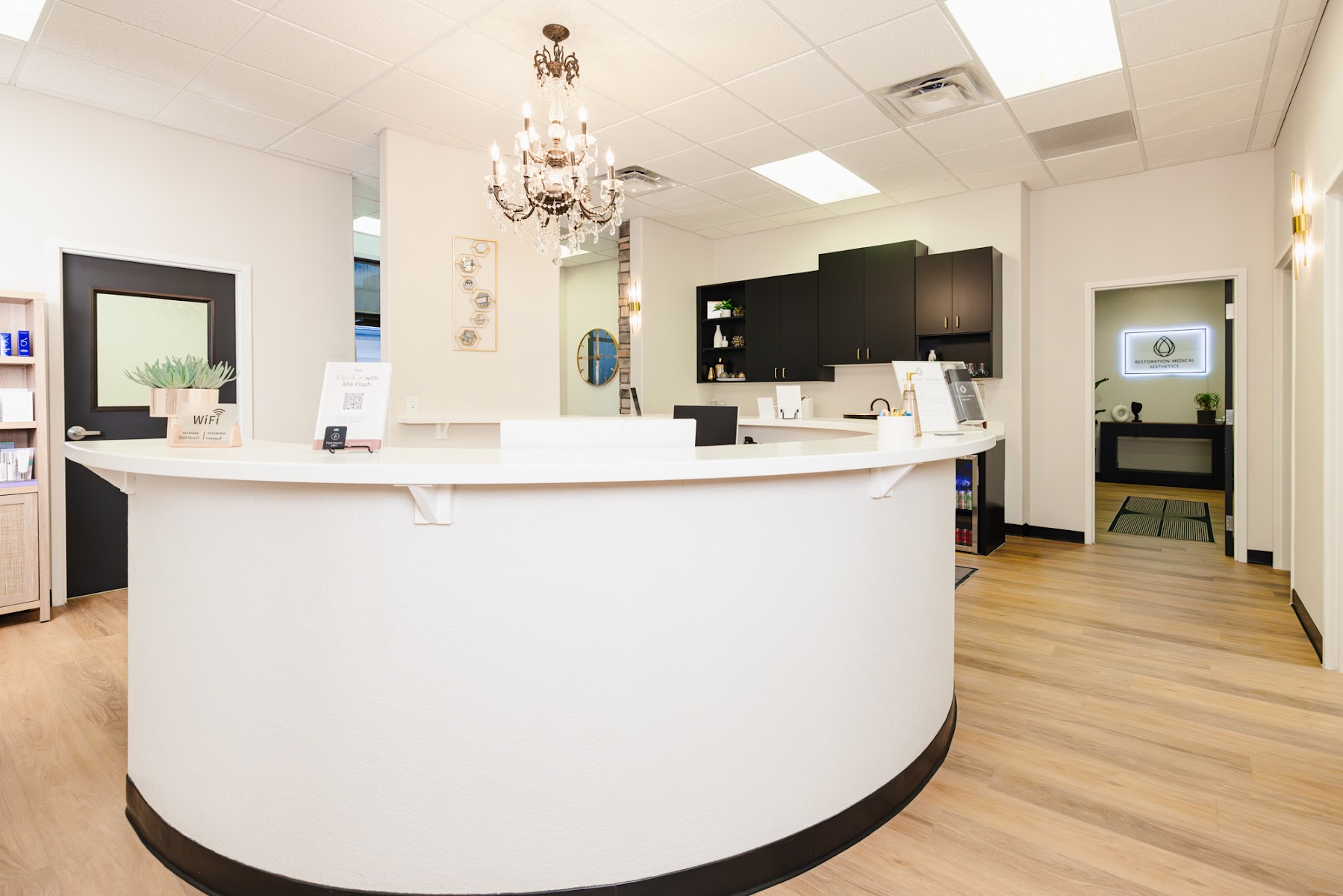 Restoration Medical Aesthetics