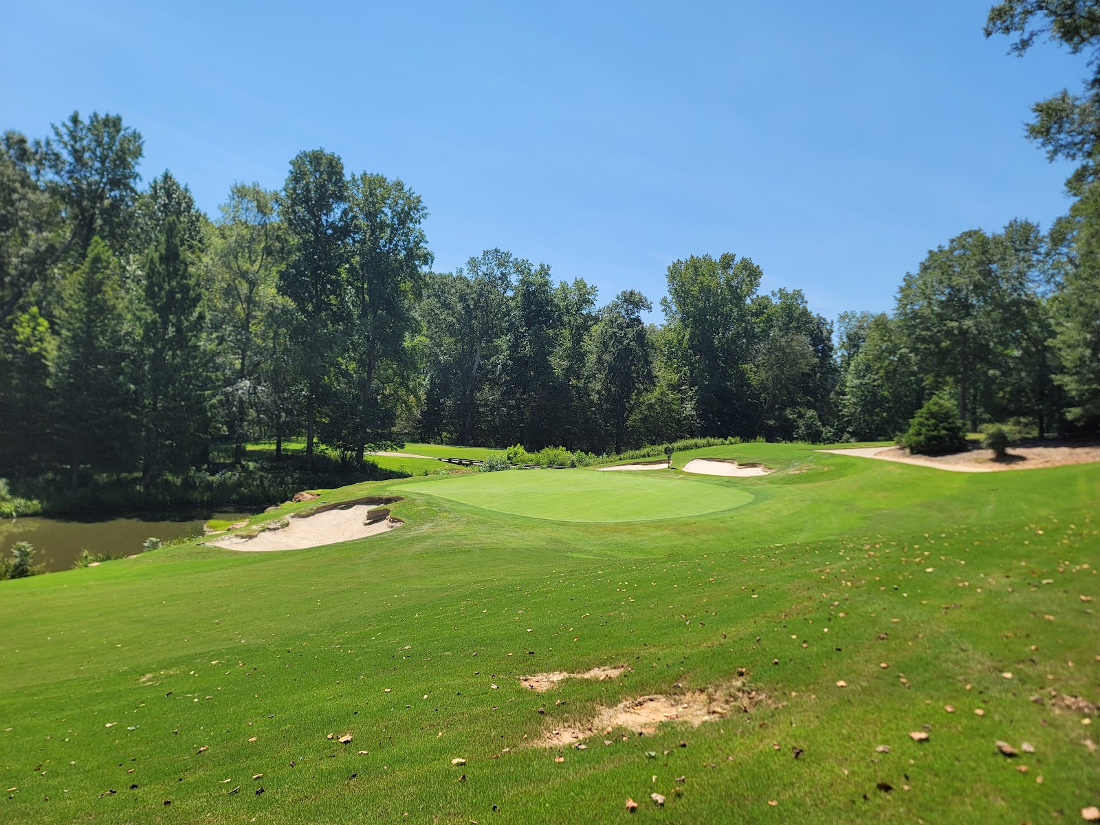Reunion Country Club