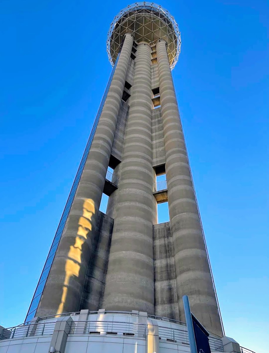 Reunion Tower