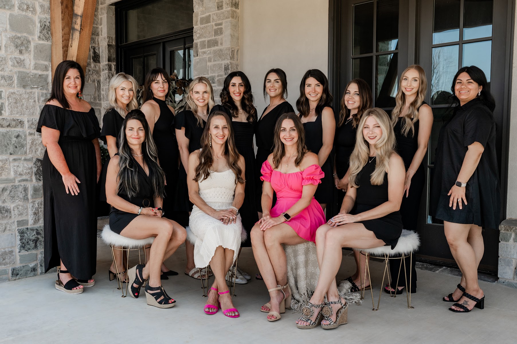 Revitalize Medical Spa