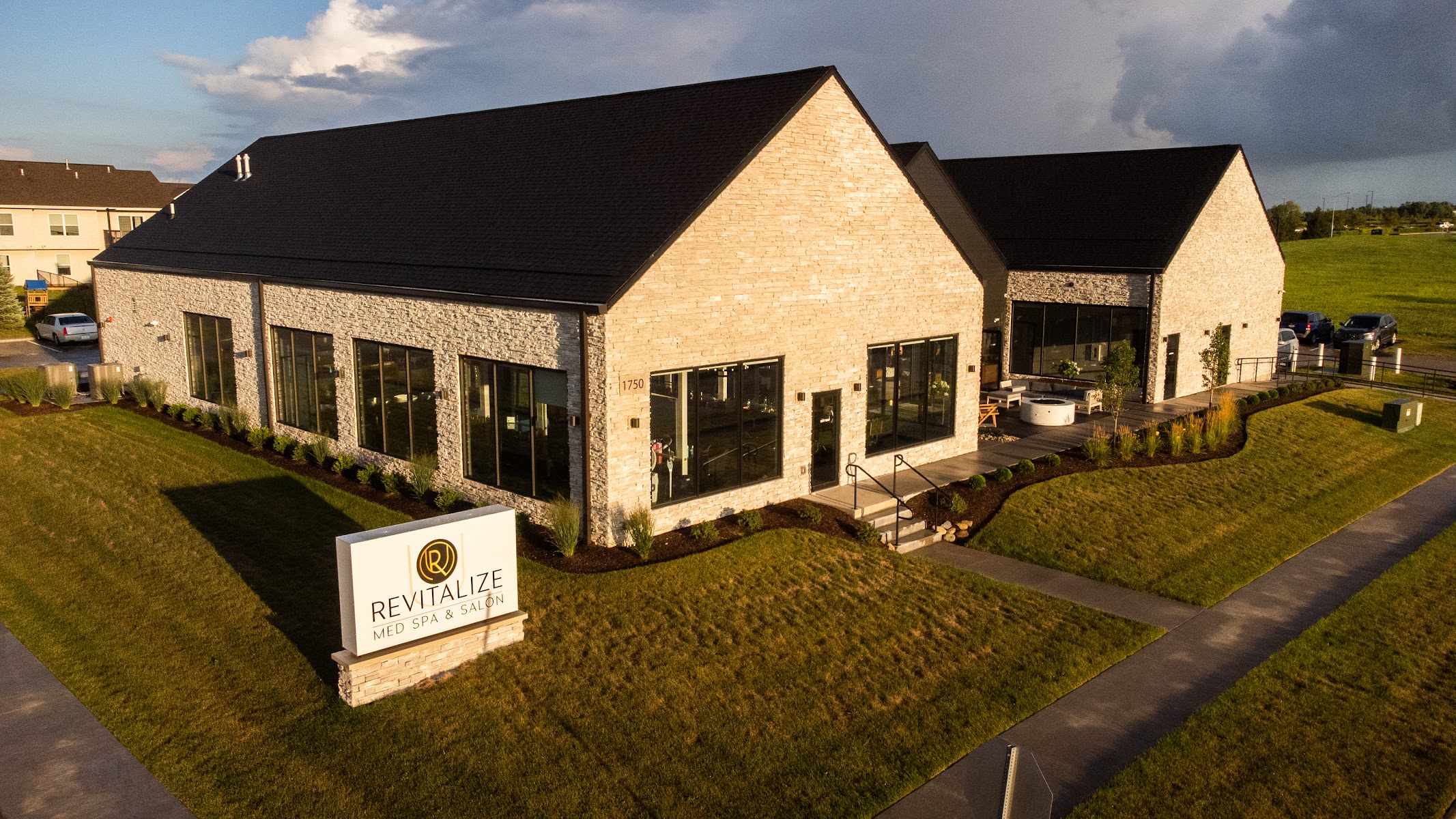Revitalize U Med Spa & Salon