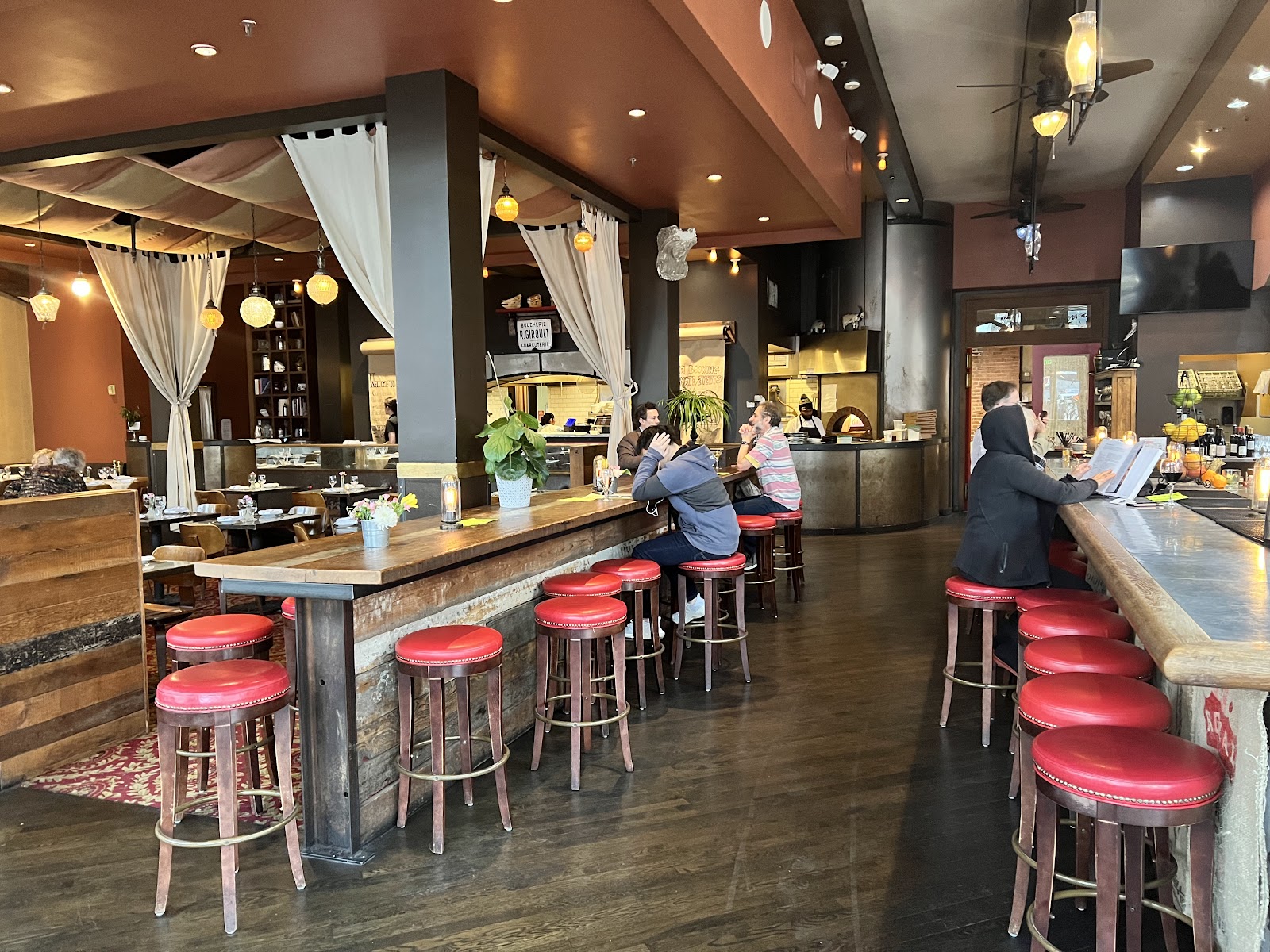 Revival Bar+Kitchen