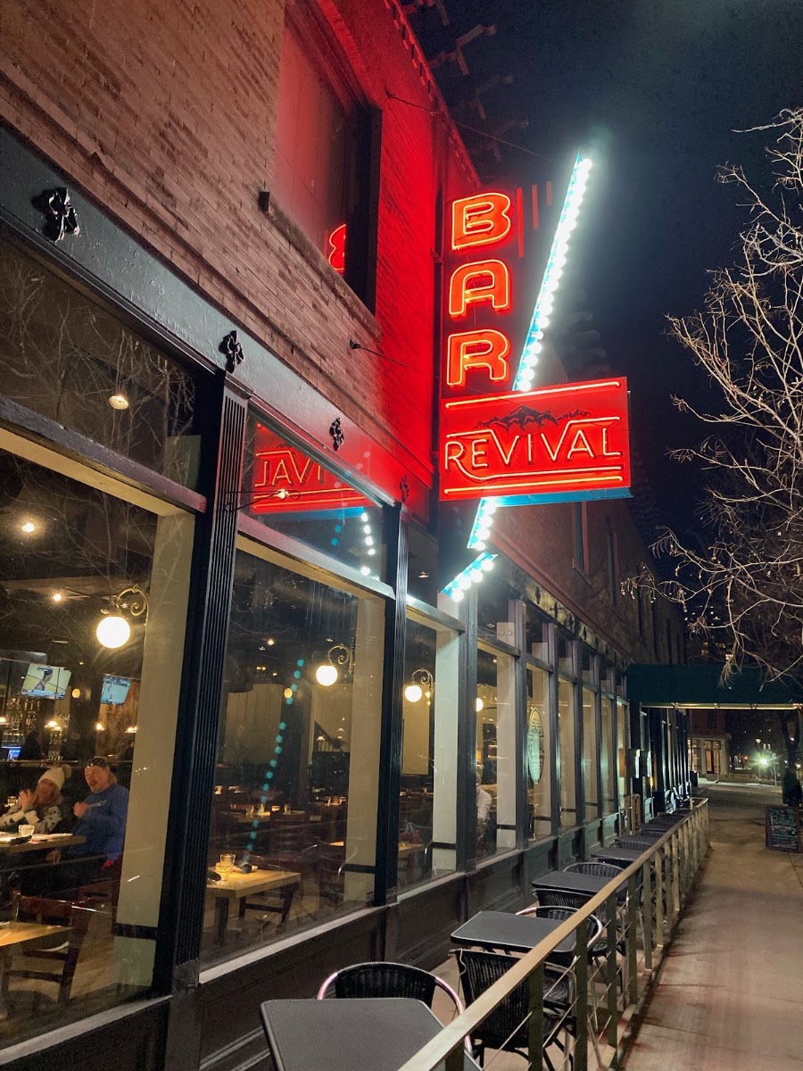 Revival Denver Public House
