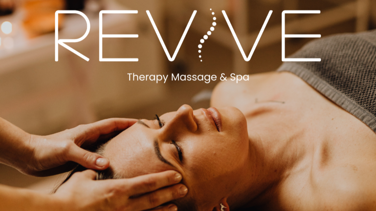 Revive Therapy Massage & Spa