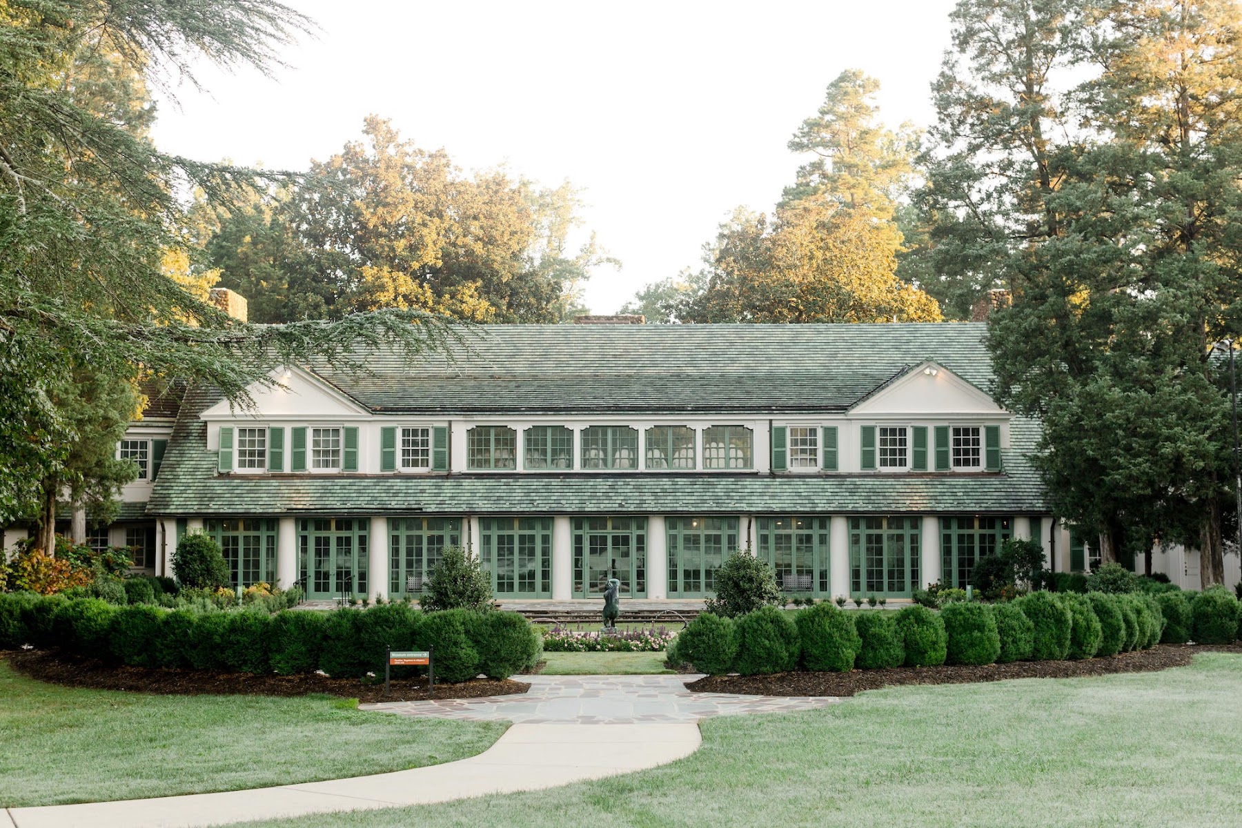 Reynolda House Museum of American Art