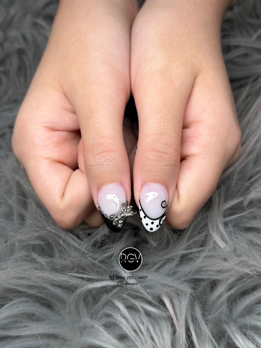 RGV Nails & Spa