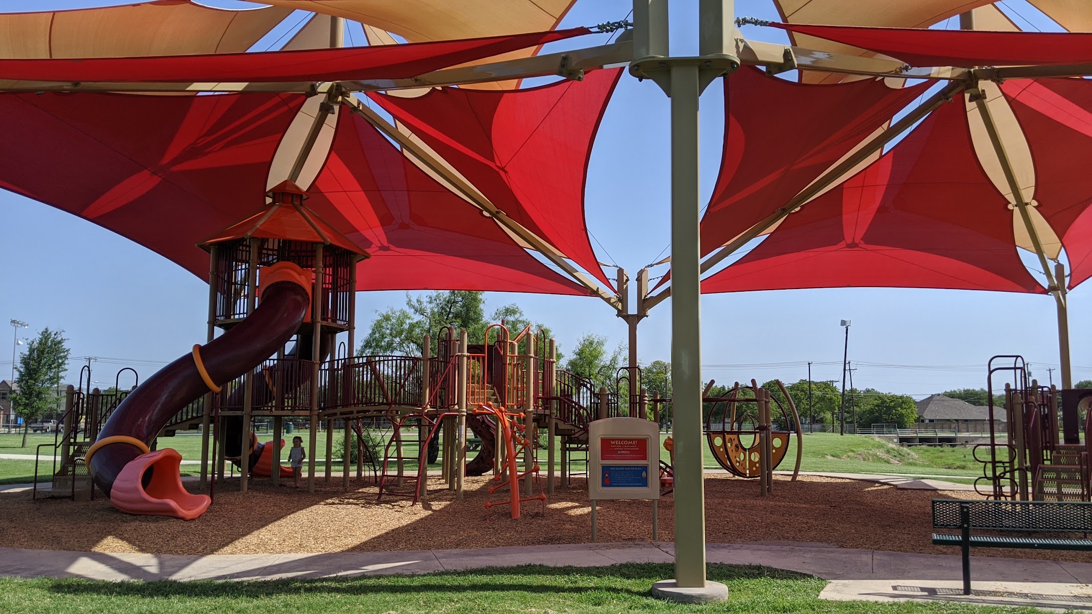 Richfield Park