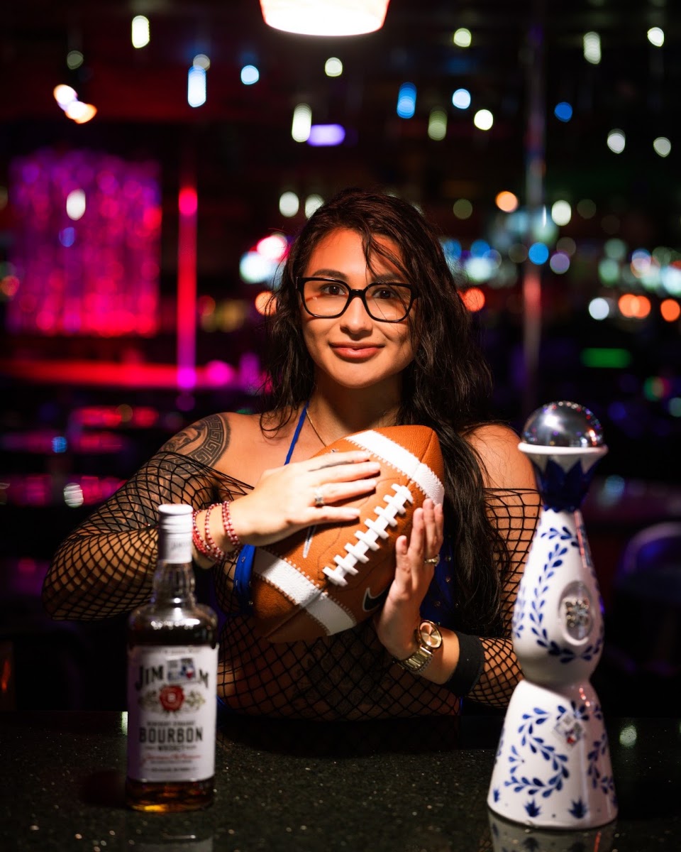 Rick's Cabaret Odessa
