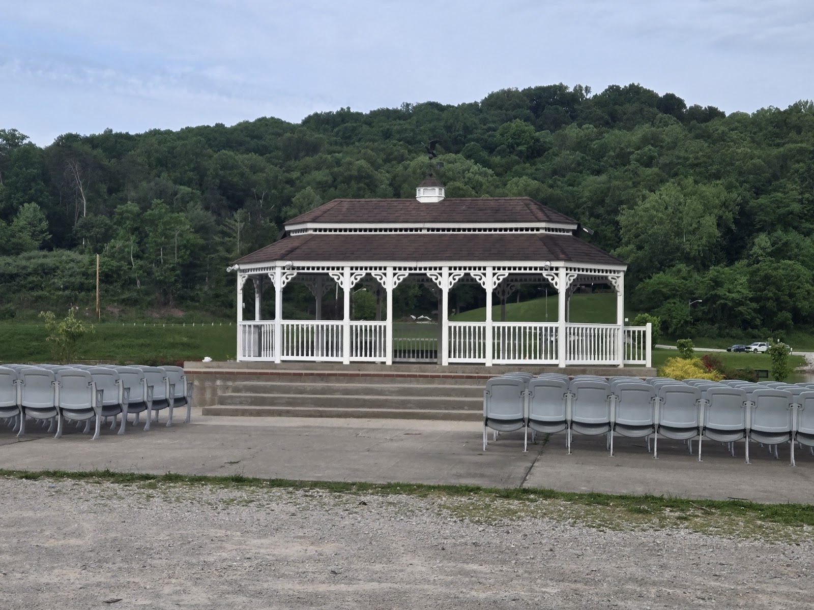 Ridenour Memorial Park