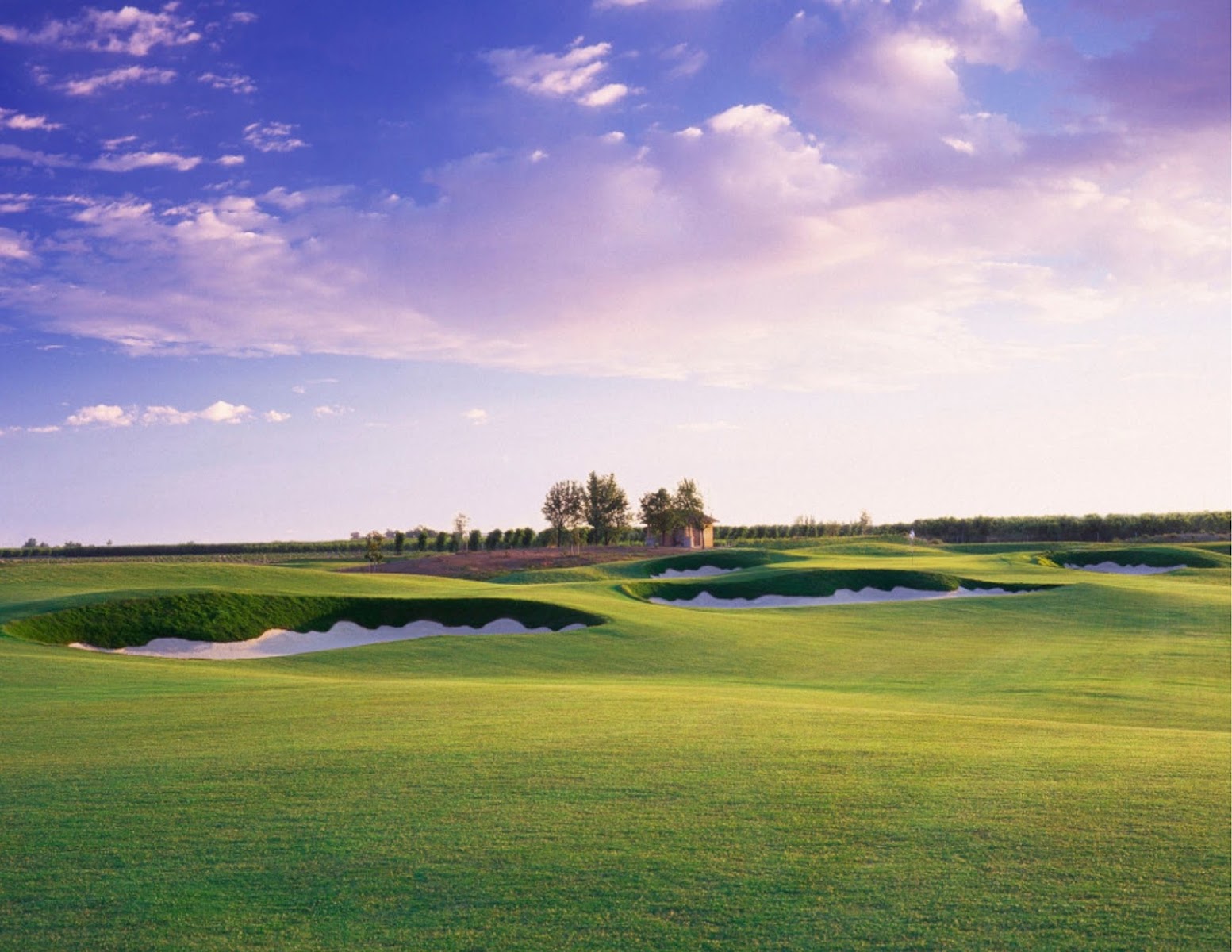 Ridge Creek Dinuba Golf Club & Event Center