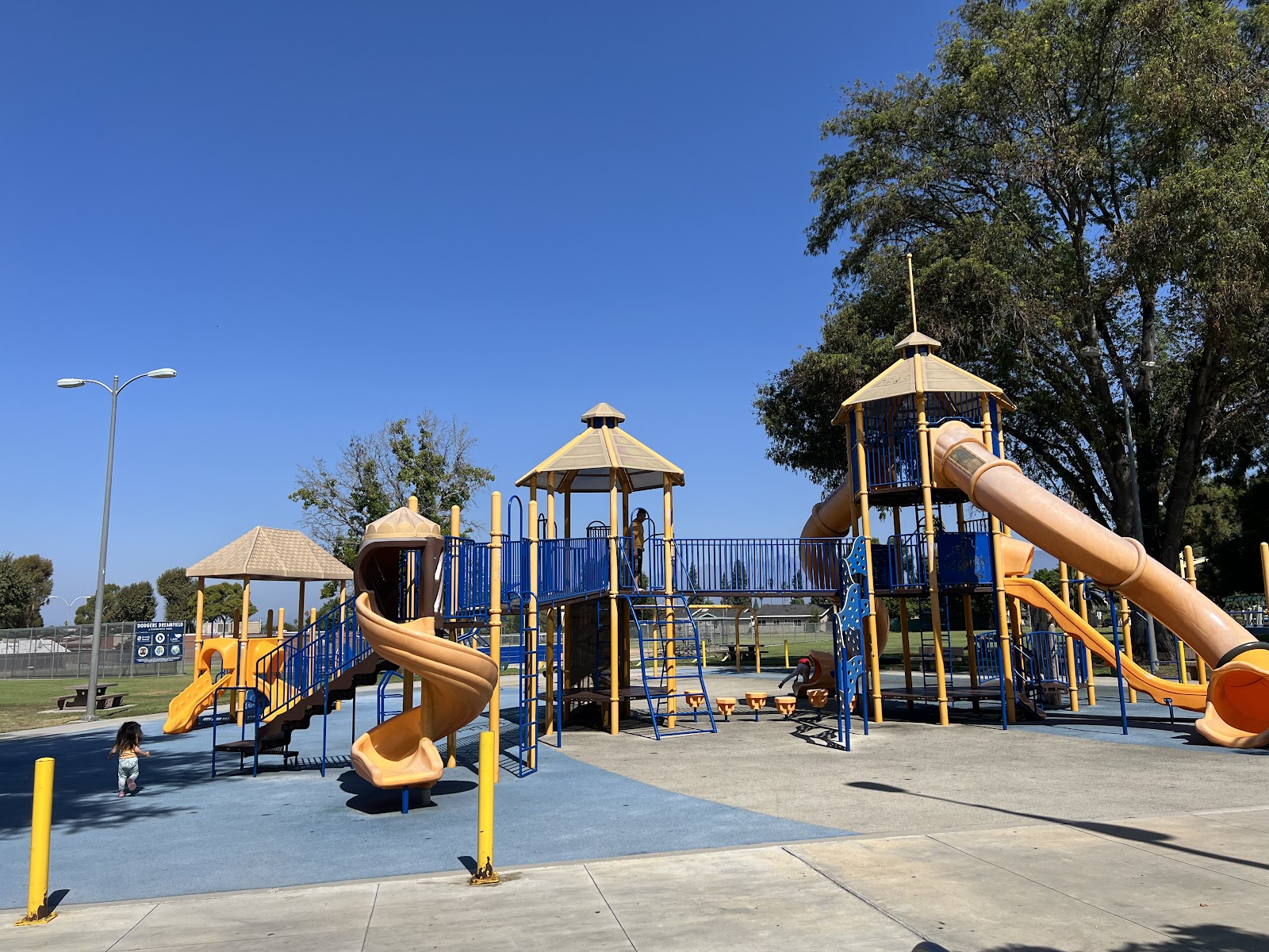 Rimgrove Park