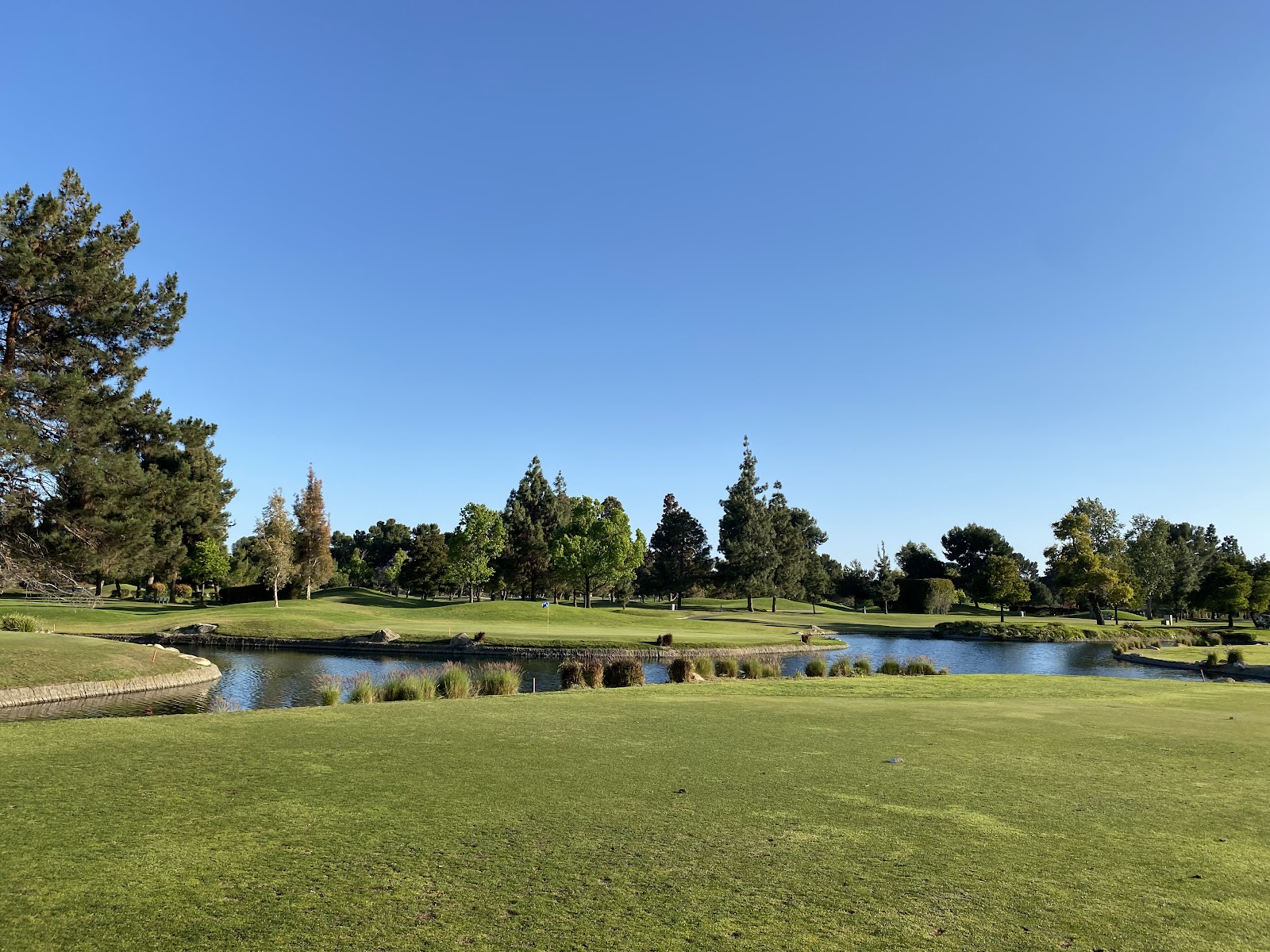 Rio Hondo Golf Club