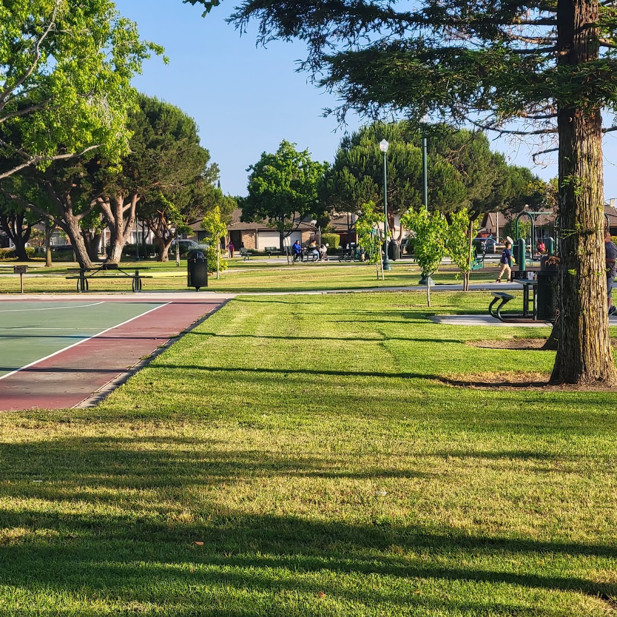 Rio Lindo Park