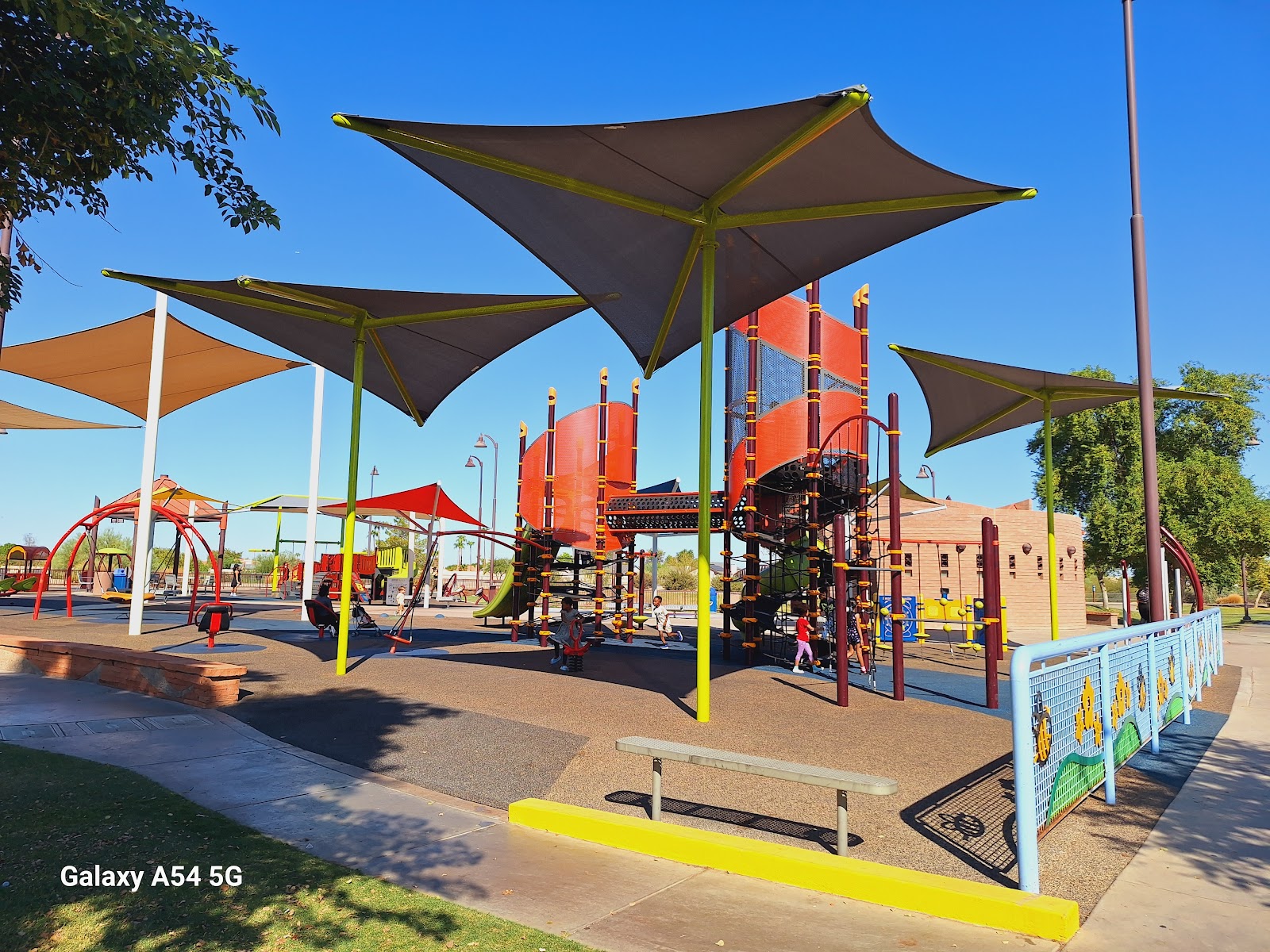 Rio Vista Community Park