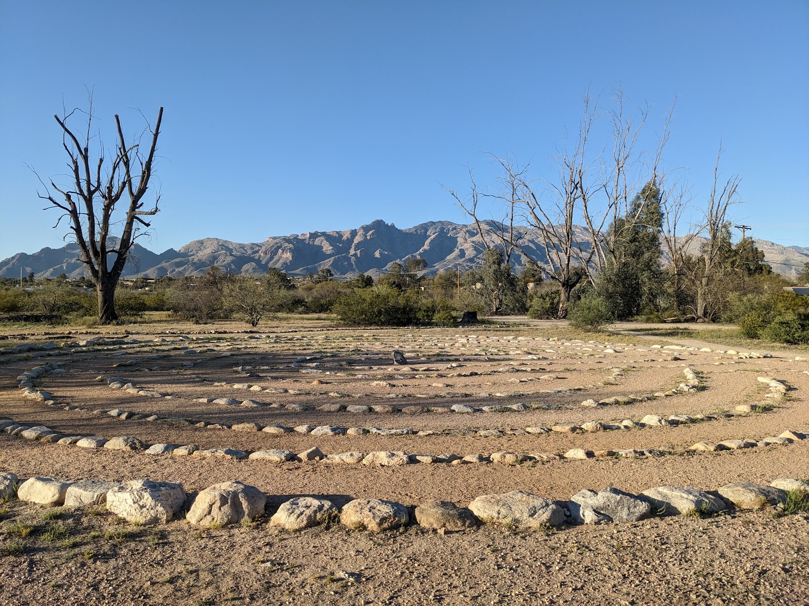 Rio Vista Natural Resource Park