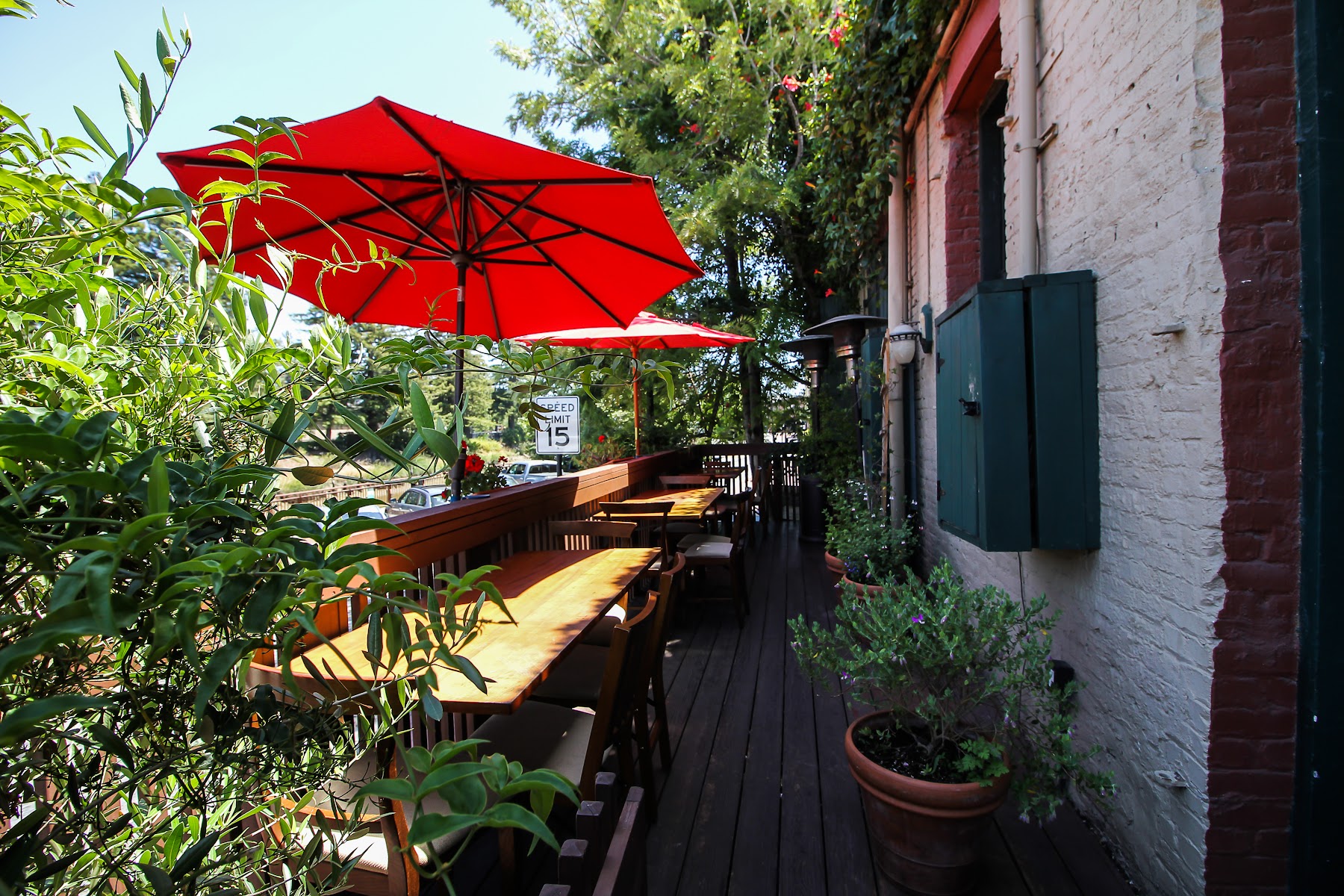 Risibisi | Sonoma-Italian Restaurant & Bar