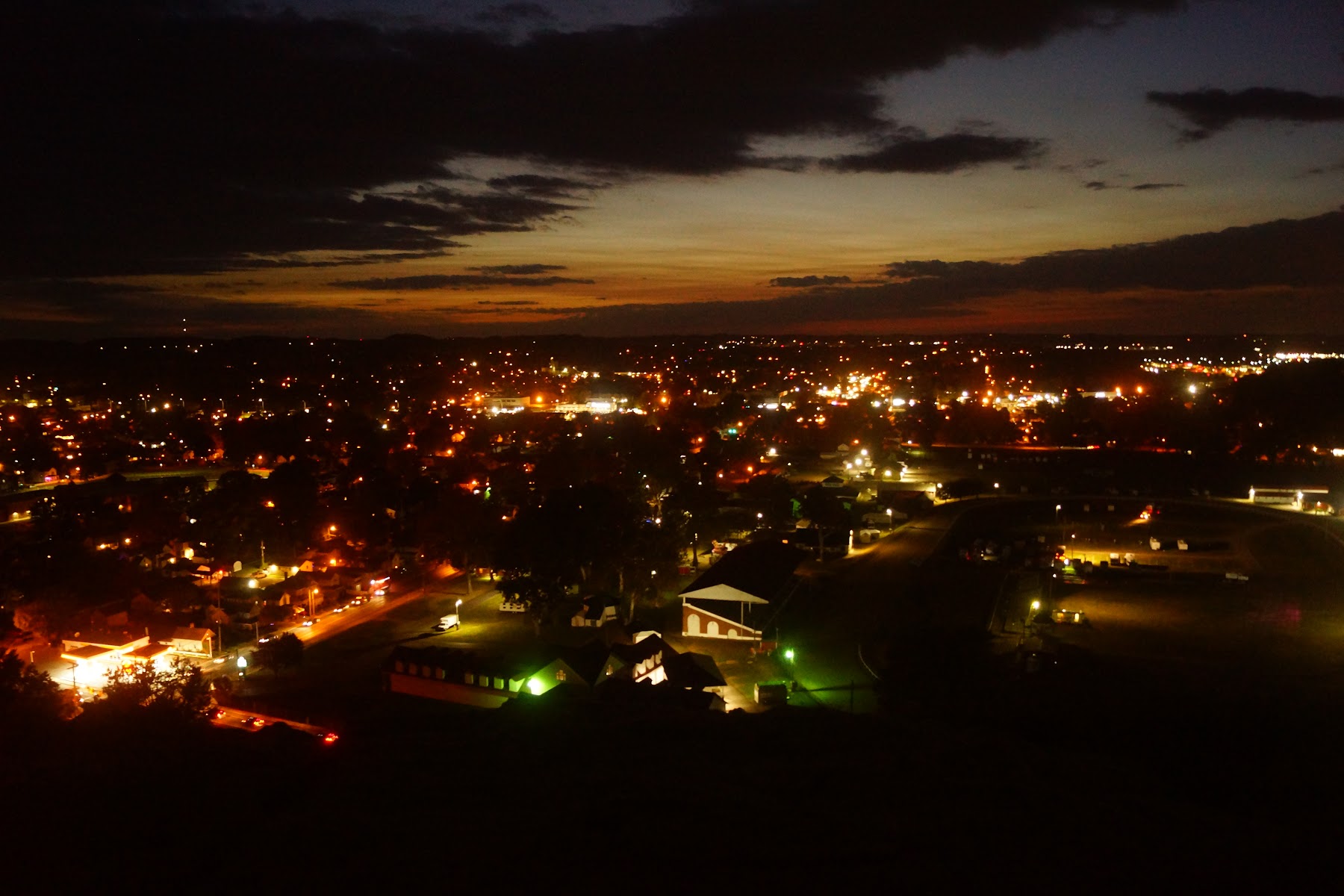 Rising Park