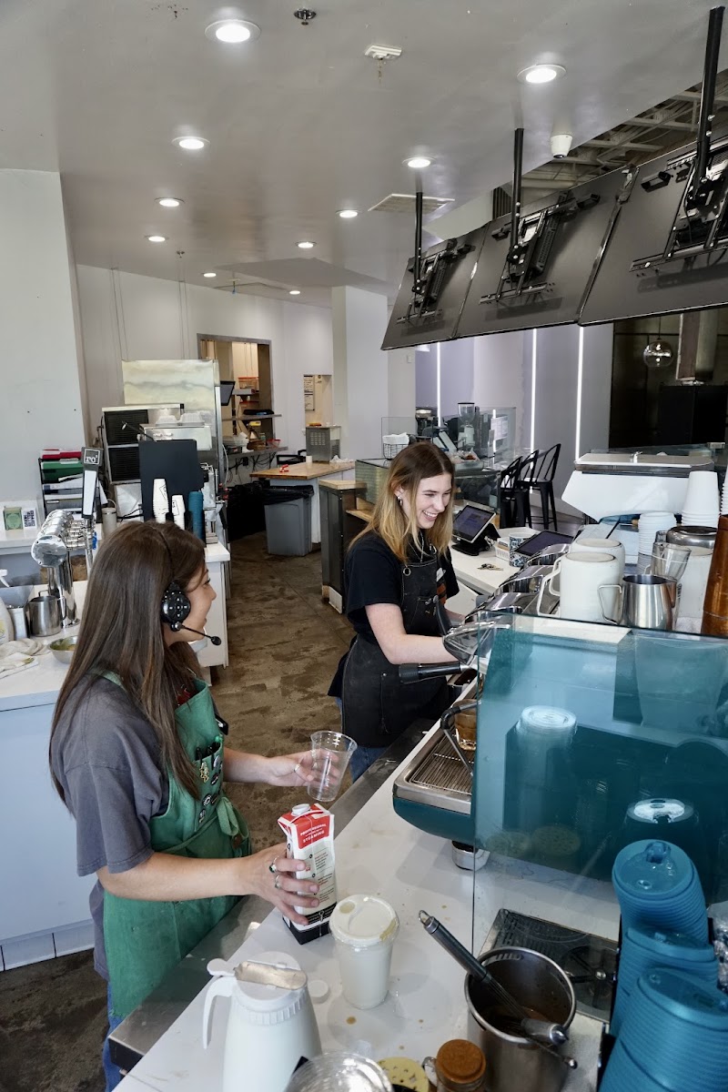 Rival Coffee Co.