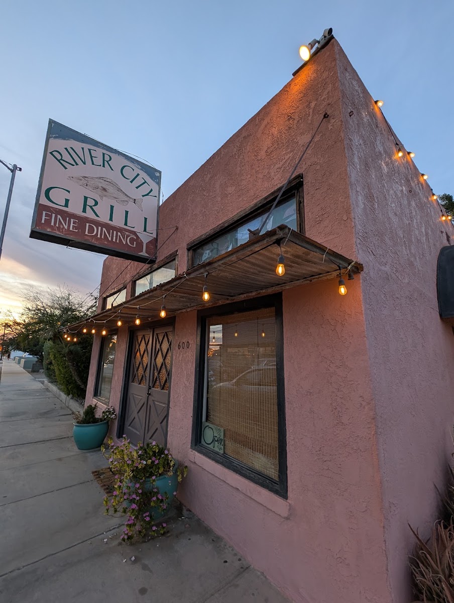 River City Grill