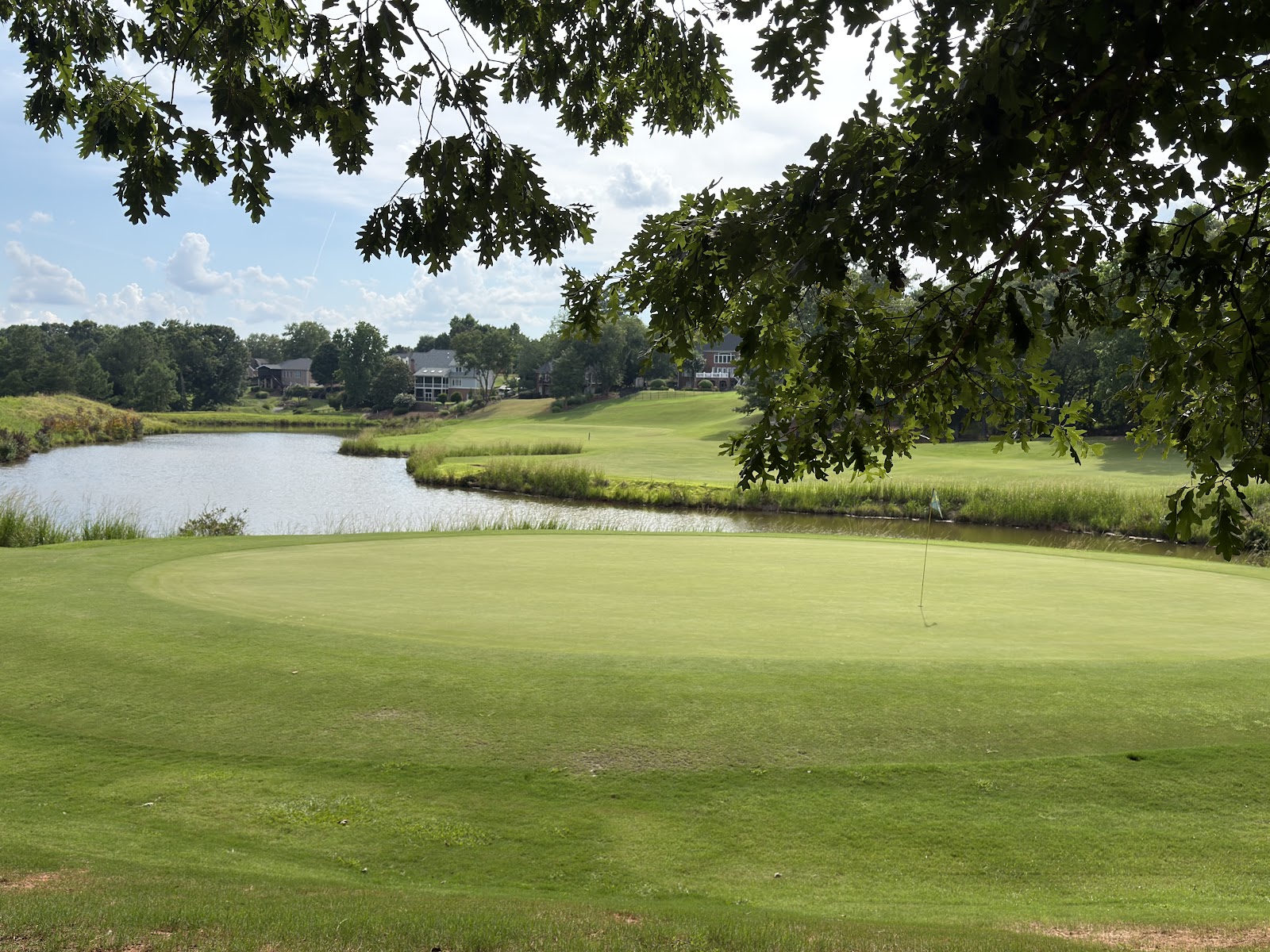 River Falls Plantation