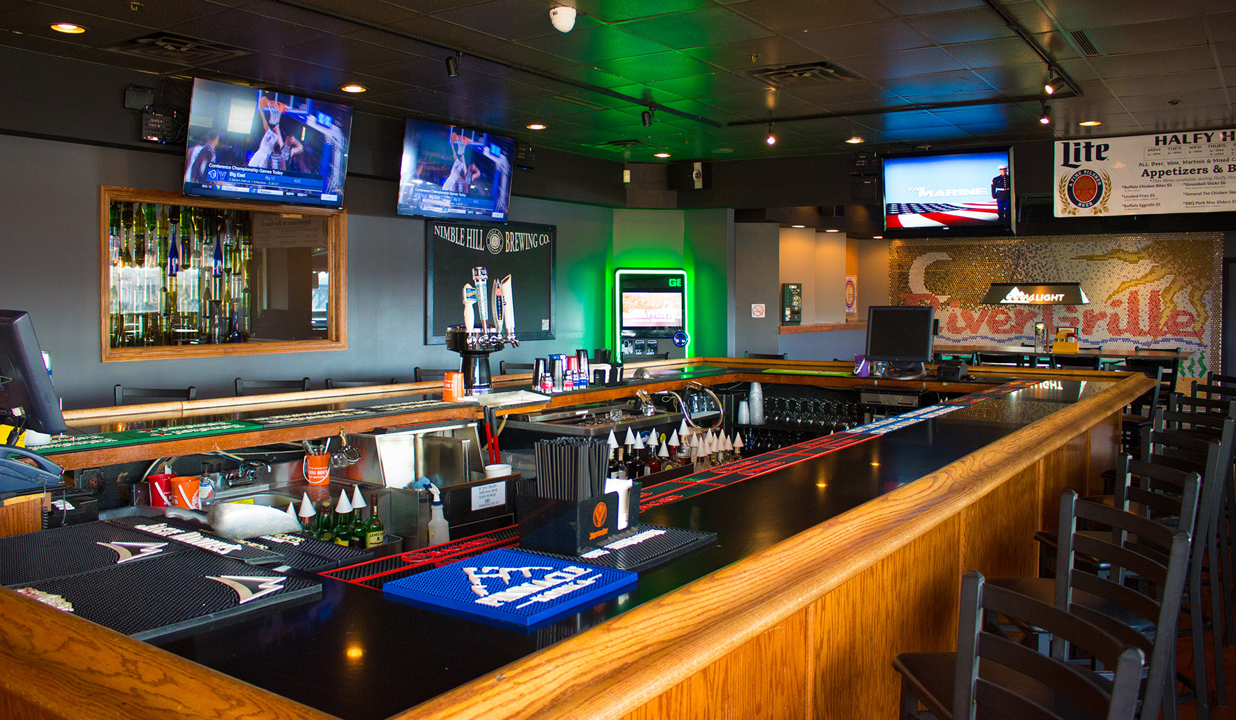 River Grille