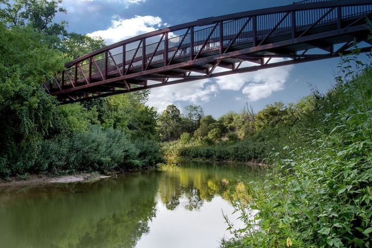 River Legacy Parks