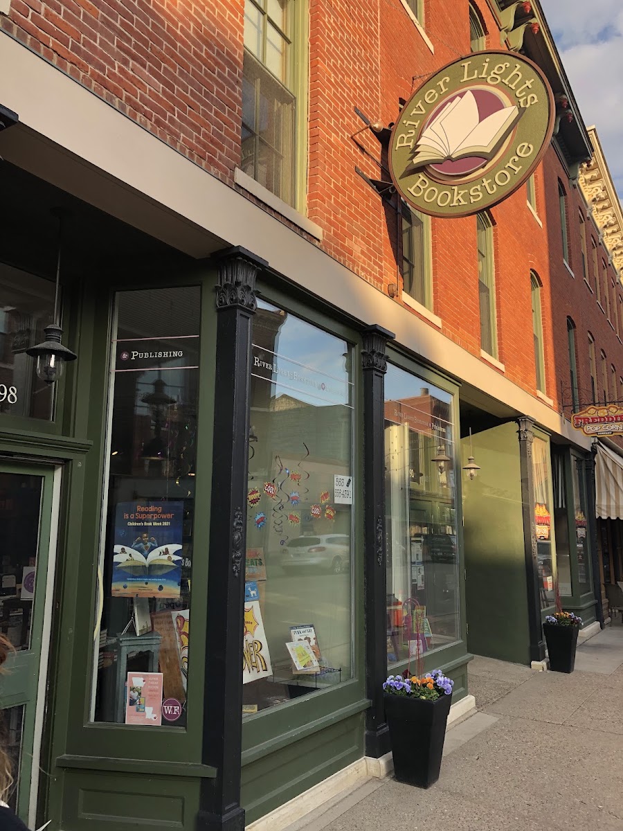 River Lights Bookstore