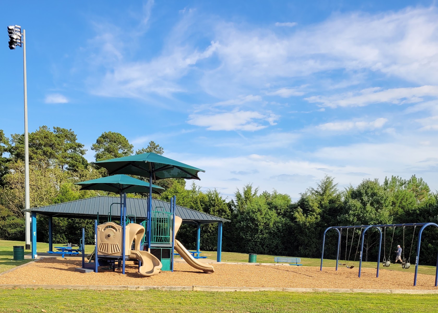 River Line Park