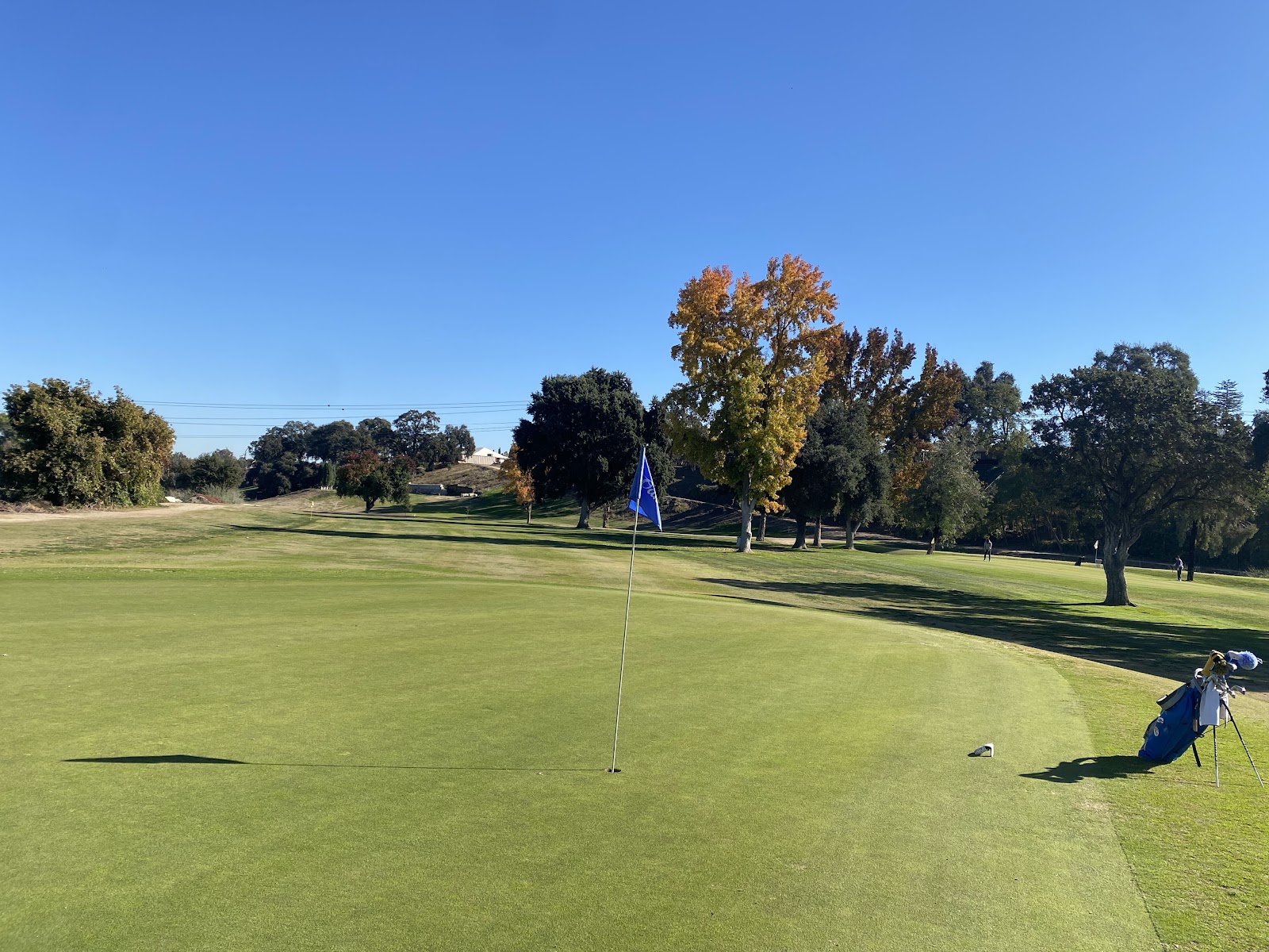 River Oaks Golf Course and Event Center