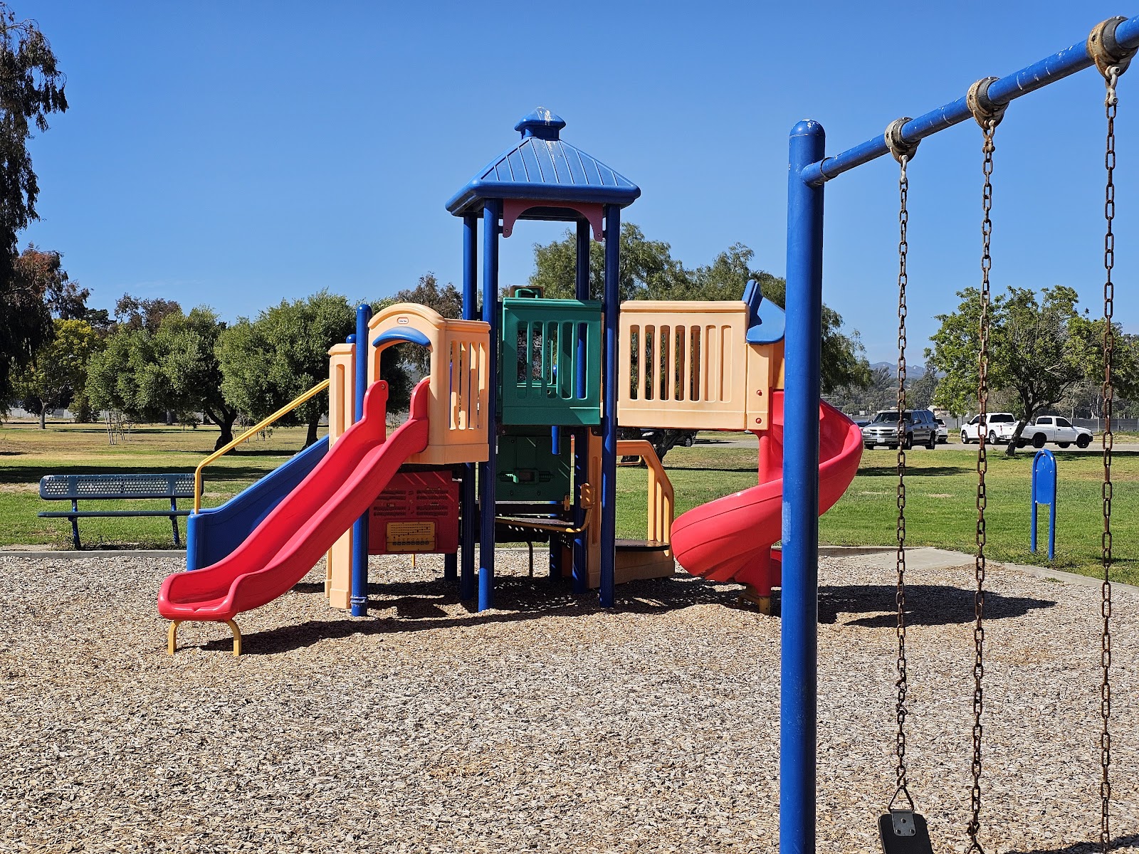 River Park