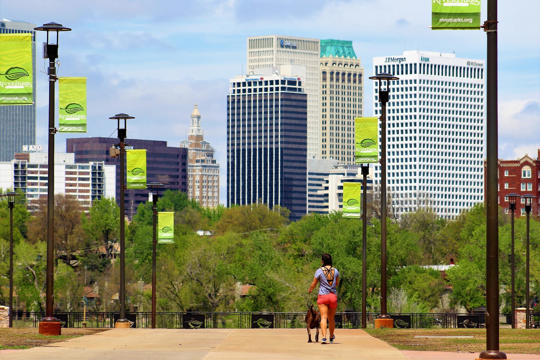 River Parks