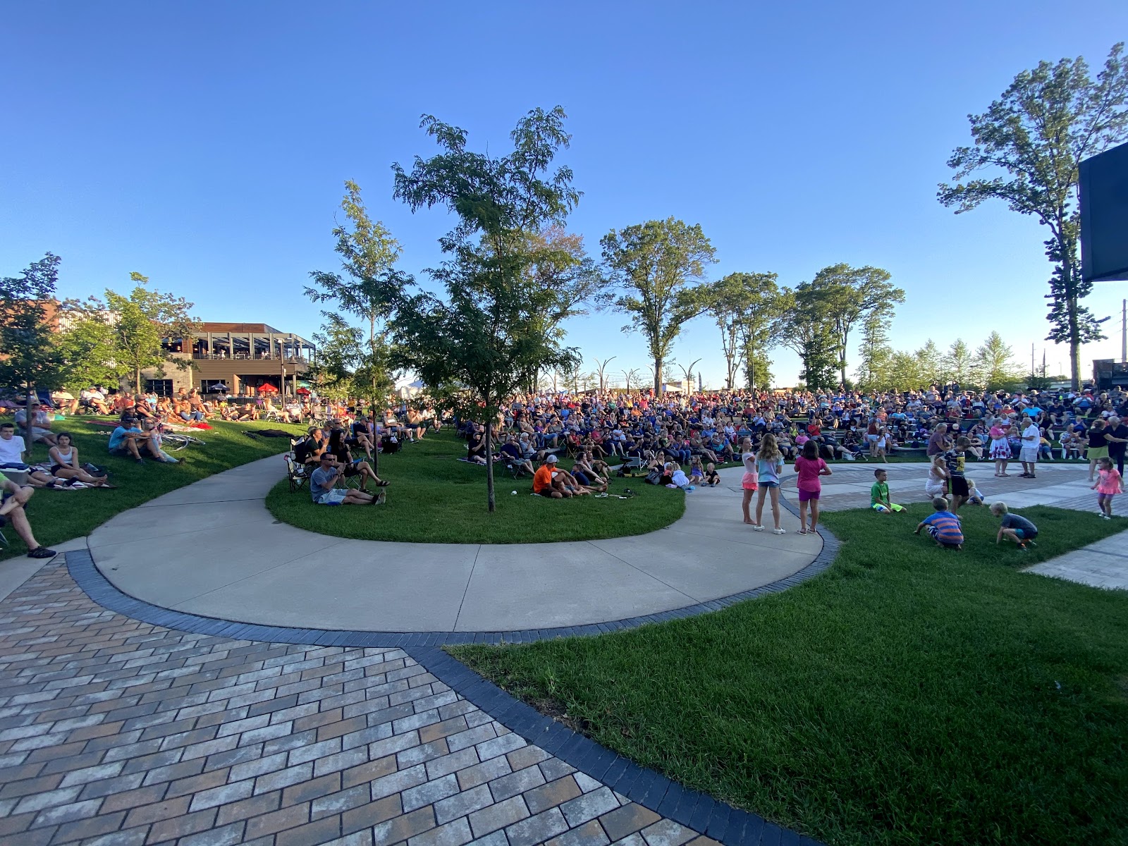 River Prairie Park