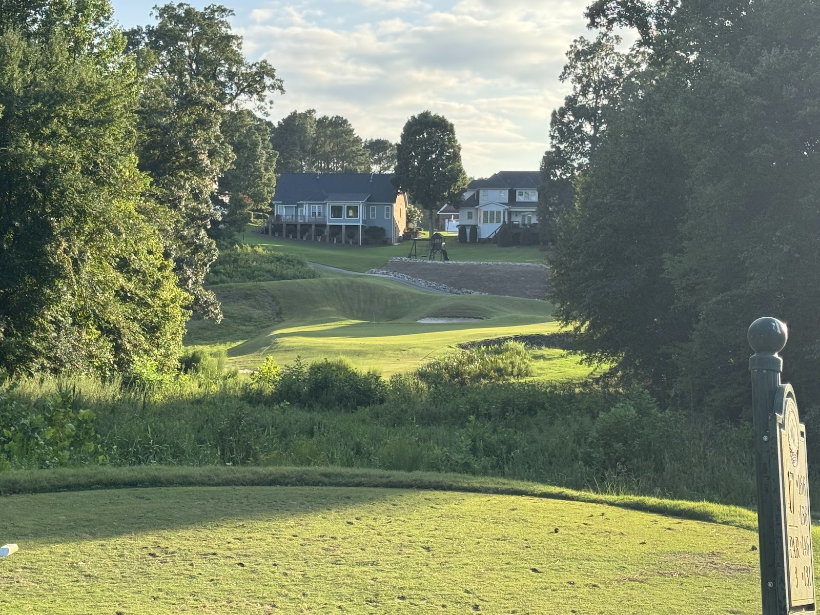 River Ridge Golf Club