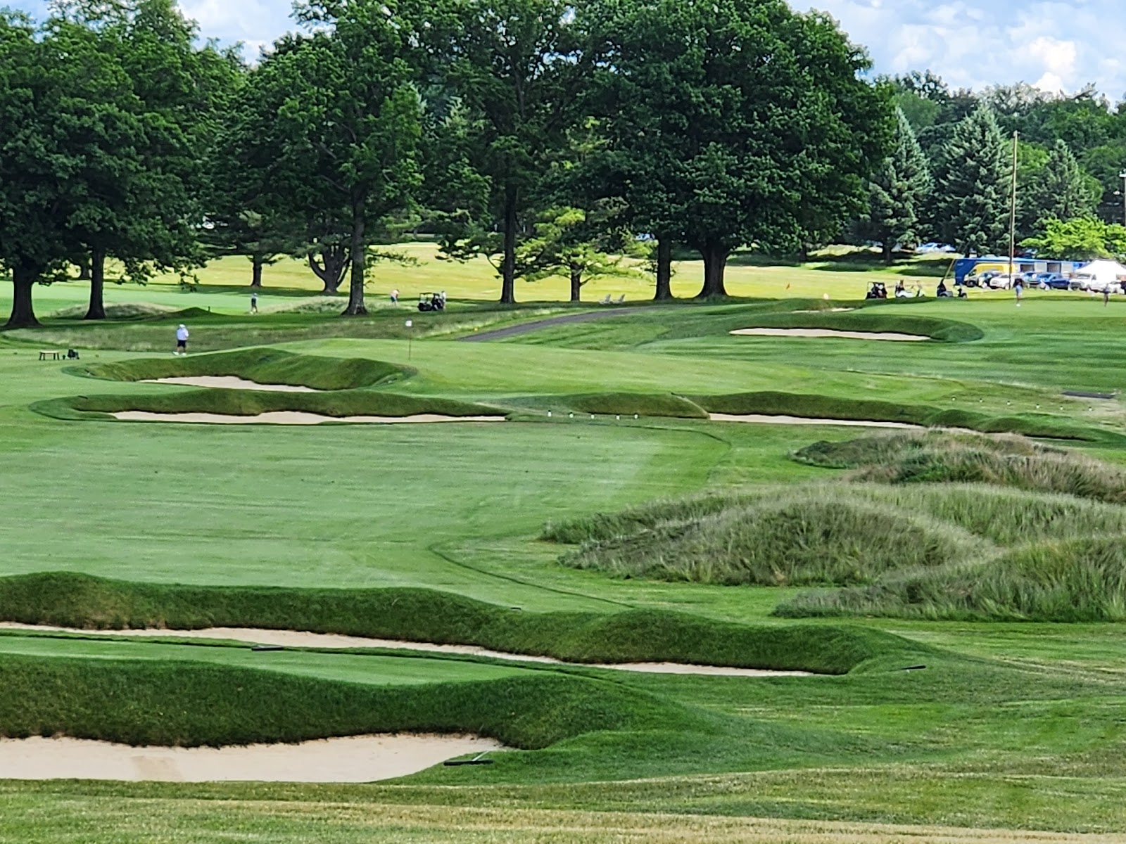 River Ridge Golf Course